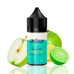 Ossem Zesty Series Aroma Green Apple Lemon Lime