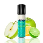 Ossem Zesty Series Green Apple Lemon Lime