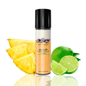 Ossem Zesty Series Pineapple Lime