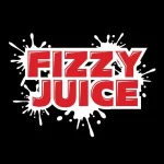 fizzy juice