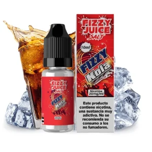 Fizzy Juice Salts Kola