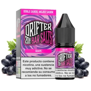 drifter salts grape