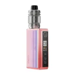 Voopoo Drag 5 Kit Sakura Pink