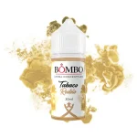 aroma tabaco rubio