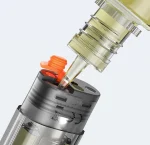 Aspire vilter 2 pod kit