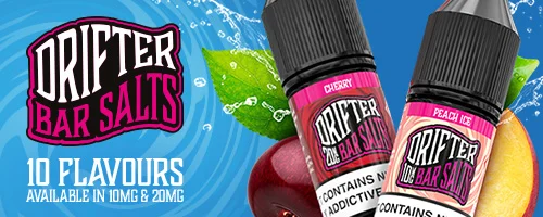 Drifter - Juice Sauz