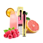 vape descartável com nicotina