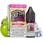 Drifter Bar Salts Sour Apple Ice 10ml