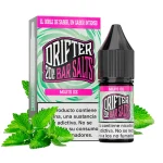 drifter sweet mint salts