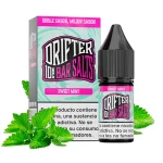 drifter sweet mint salts