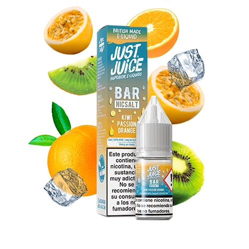 just-juice-bar-salts-kiwi-passion-orange-10ml just juice bar salts