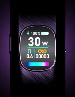 oxva xlim pro 2 display