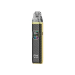 oxva xlim pro 2 pod vape black carbon