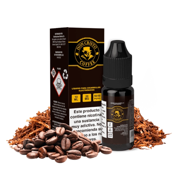don-cristo-coffee-salts-10ml don cristo salts coffee