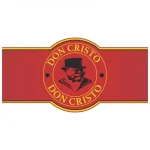 don cristo brand logo