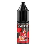 nicotina hibrida oil4vap