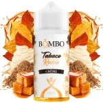 tabaco rubio creme bombo