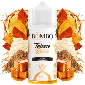 tabaco rubio creme bombo