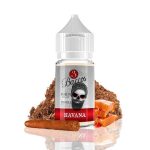 3 baccos havana