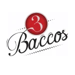 3 Baccos Vape-Aroma