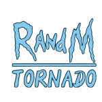 RandM Tornado vape