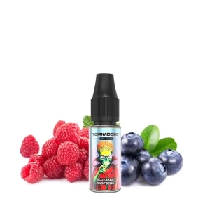 Tornadoliq blueberry raspberry