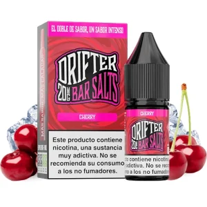 drifter salts cherry