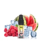 Tornadoliq raspberry watermelon ice