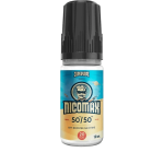 booster nicotine nicomax 20mg