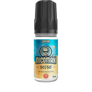 nicotine booster nicomax 20mg