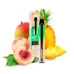 dripped vape descartável - disposable vape