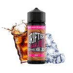 Drifter Cola 100ml Shortfill