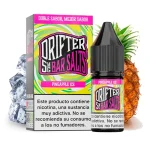 drifter salts pineapple ice 10ml