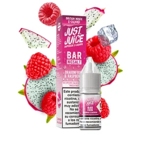 just juice salts dragon fruit raspberry