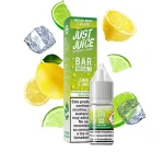 just juice salts lemon lime