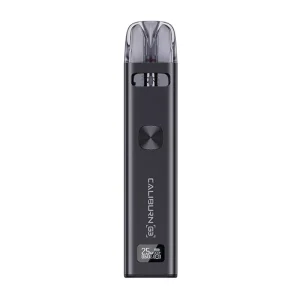 caliburn g3 pod kit black