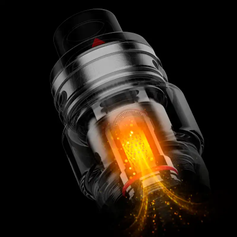 Gen SE Kit 80W + iTank T Vaporesso Kit 2 Vaporesso