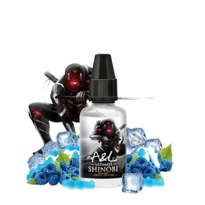 a&l shinobi aroma 30ml