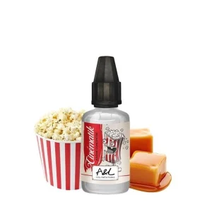 A&L cinematik aroma 30ml