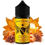 kings crest tabaco dulce