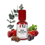 aroma red astaire tjuice 30ml