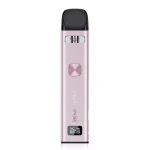 caliburn g3 pod kit pastel pink