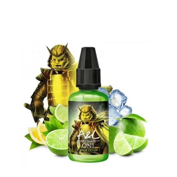 concentrate-oni-green-edition-30ml-ultimate-by-al oni green edition a&l