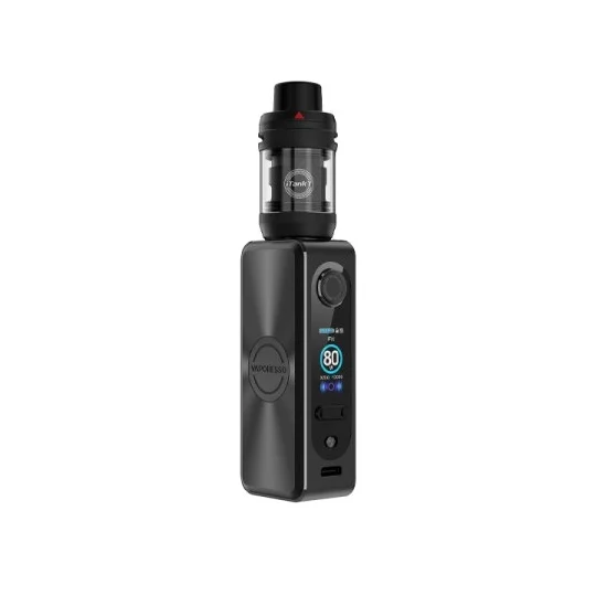 gen-se-kit-80w-vaporesso-black gen se kit vaporesso