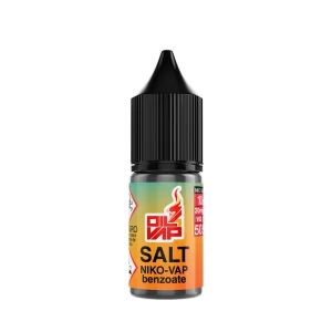 nic salt oil4vap 20mg