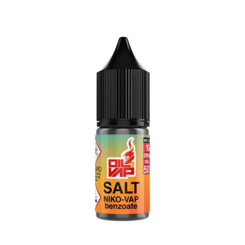 nic salt oil4vap 20mg