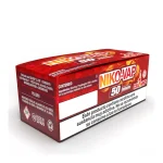 nic salt oil4vap 20mg