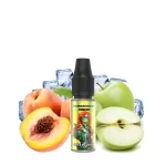 apple peach ice tornadoliq