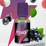 Dark Enigma T-Juice - Aroma 30ml
