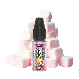 marshmallow vape tornadoliq